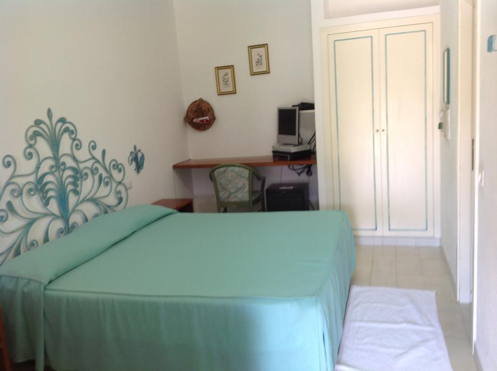 Hotel Villa Gemella Baja Sardinia Pokój zdjęcie