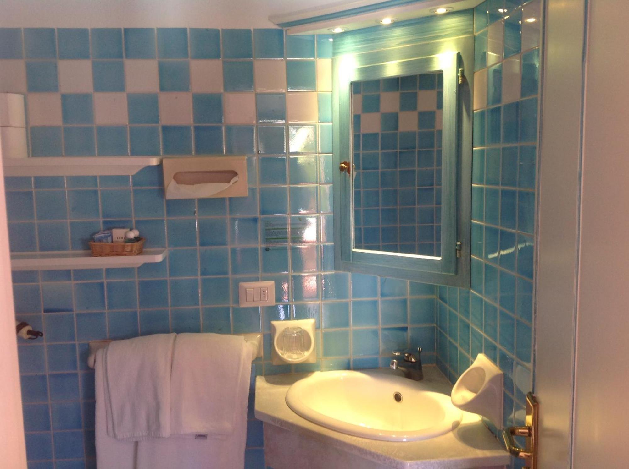 Hotel Villa Gemella Baja Sardinia Zewnętrze zdjęcie