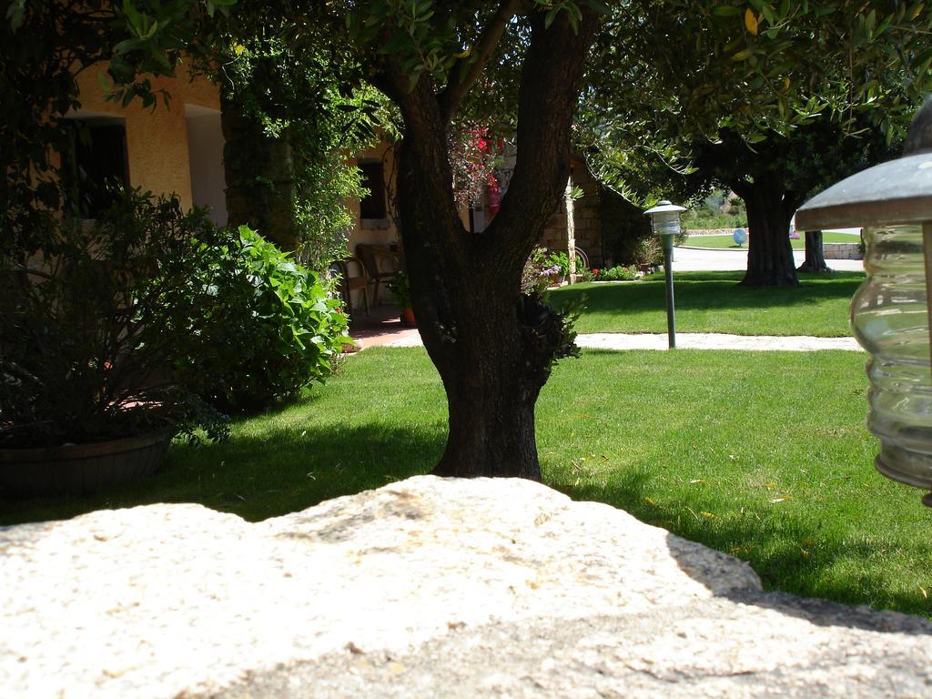 Hotel Villa Gemella Baja Sardinia Zewnętrze zdjęcie
