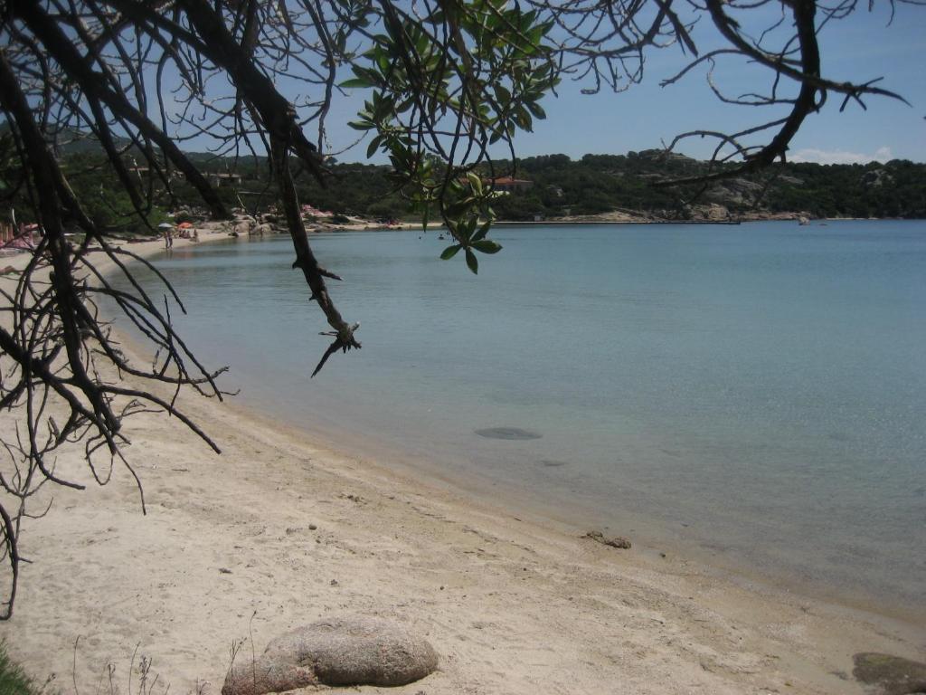 Hotel Villa Gemella Baja Sardinia Zewnętrze zdjęcie